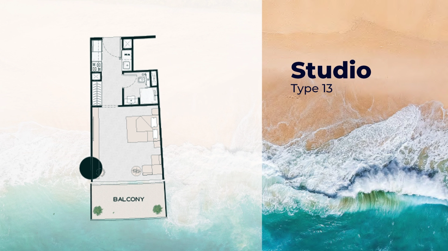 Studio - Type B